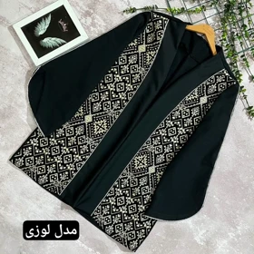 مانتو مجلسی آنجل
