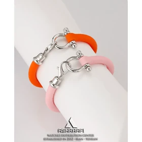 دستبند امگا Omega Bracelet PO1