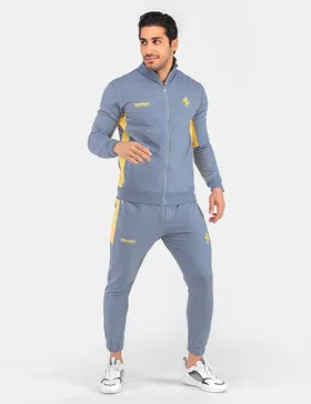 ست سویشرت و شلوار مردانه Ferrari
