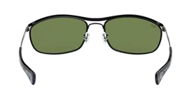عینک آفتابی ریبن RayBan RB3119M 918214