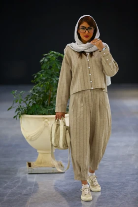 شلوار تک شنل