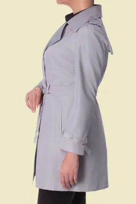 بارانی زنانه 530004