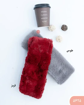 هدبندتدی روسی 5625