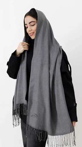 شال پاییزه ترک