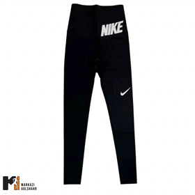 شلوار لگ زنانه نایک 9120