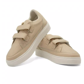 کفش راحتی زنانه مدل sneaker - 0099