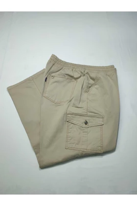 شلوار سایز بزرگ مردانه massimo-port