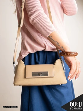 کیف دیزل مجلسی لومانا - کد 2733