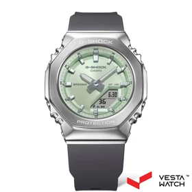 ساعت مچی زنانه کاسیو جی‌شاک CASIO G-SHOCK مدل GM-S2110-3ADR