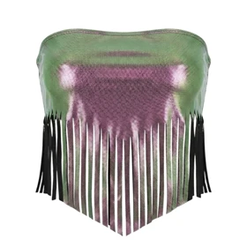 لنگ دیسکویی هولوگرامی ریشریش شهره