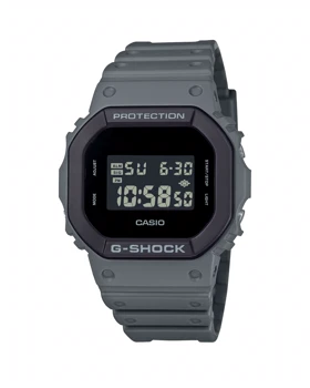 ساعت مچی مردانه کاسیو جیشاک CASIO G-SHOCK DW-5610UU-8