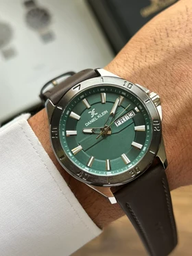 ساعت مچی مردانه دنیل کلین daniel klein اورجینال مدل DK-1-13975-4