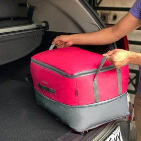 نظم دهنده سفری و کمد فوروارد مدل FORWARD - FCLT4426