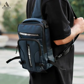 کراس بادی مردانه Staye Crossbody A02