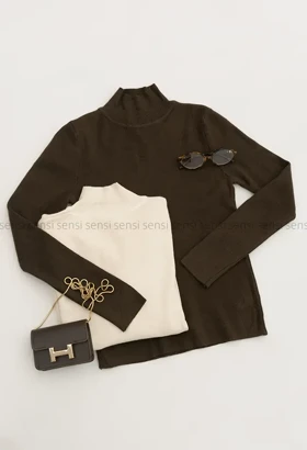 بافت یقه 8سانت وارداتی کد1004584