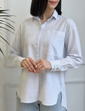 تونیک راه راه حسنا