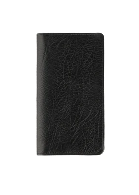 کیف پول پالتویی چرم مردانه مدل کابوی