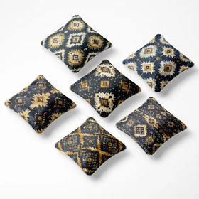 کوسن 6 تکه pillow 6 set 279