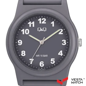 ساعت مچی مردانه و زنانه کیو اند کیو Q&amp;Q مدل G22A-020VY