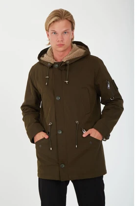 کت و کاپشن مردانه sposo