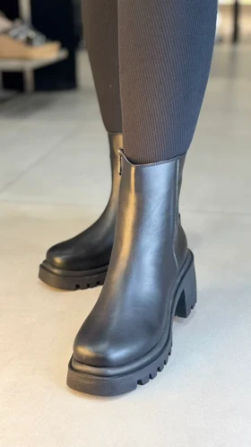 120 - نیم بوت ساده 120