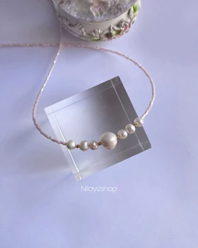 گردن‌بند طبیعی
