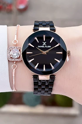 ساعت زنانه daniel-klein