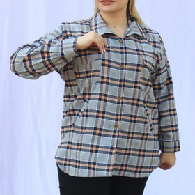 شومیز زنانه پوپک 4
