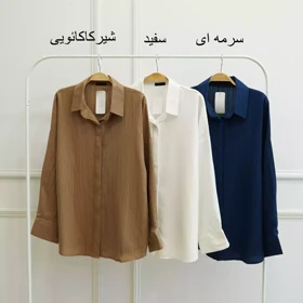 شومیز 1002709