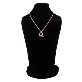 گردنبند دخترانه مینیمال