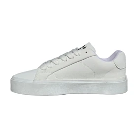 کفش ونس مردانه سفید مدل زارا ZARA کد 2042