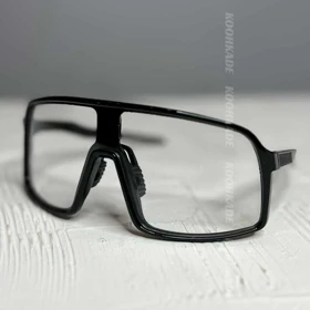 عینک SUTRO Black Photochromic