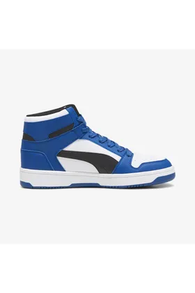 کفش ورزشی آبی یونیسکس Rebound Layup Sl 369573