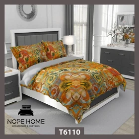 روتختی طرح مدرن شرقی مدل T6110