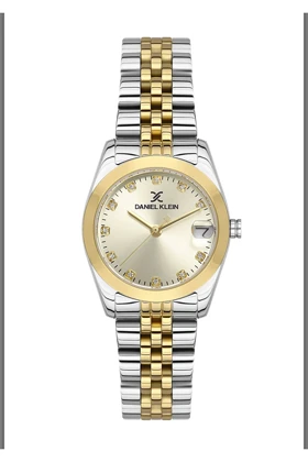 ساعت زنانه daniel-klein
