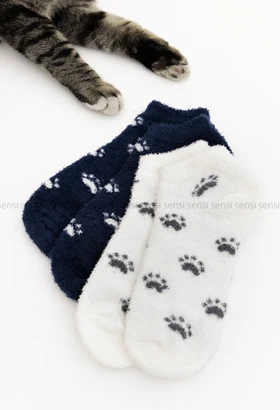 جوراب بوکله پنجه مچی کد1005196