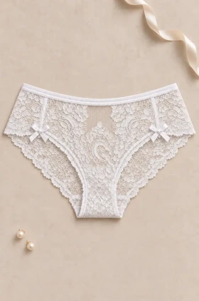 شورت فانتزی زنانه پرل (PEARL) 69920