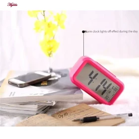 ساعت روی میزی دیجیتال مدل dol-2108