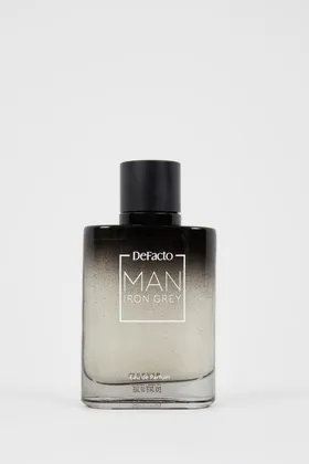 عطر مردانه ایرون گری 100 میلی لیتری R4167AZNS
