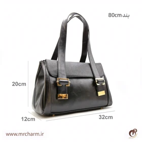 کیف چرم زنانه سبک mrc1842