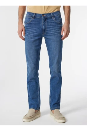 شلوار جین مردانه wrangler wrangler