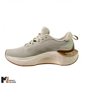 کفش زنانه آدیداس مدل super magma کرم قهوه ای