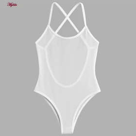 بادی بدون آستین زنانه ماییلدا مدل 5516-5041