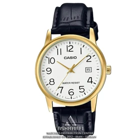 ساعت مردانه کاسیو Casio MTP-V002GL-7B2