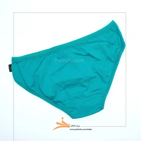 شورت زنانه بیکینی ژوردار بسته دو عددی برند آداک
