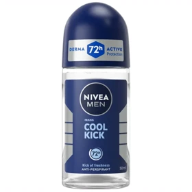 رول ضد تعریق مردانه نیوآ مدل Cool Kick 72H خنک کننده 50ml