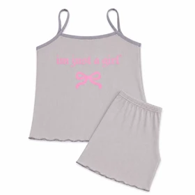 ست تاپ وشورتک