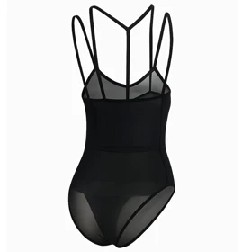 بادی توری بدن نما کد 5504