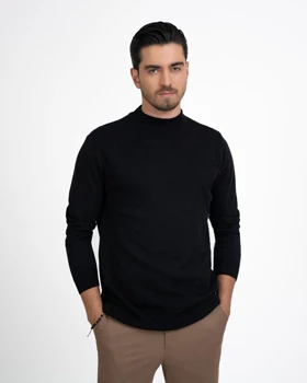 ام کی کالکشن بافت mk-6332-black