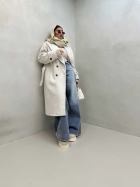 کت بلند فوتر